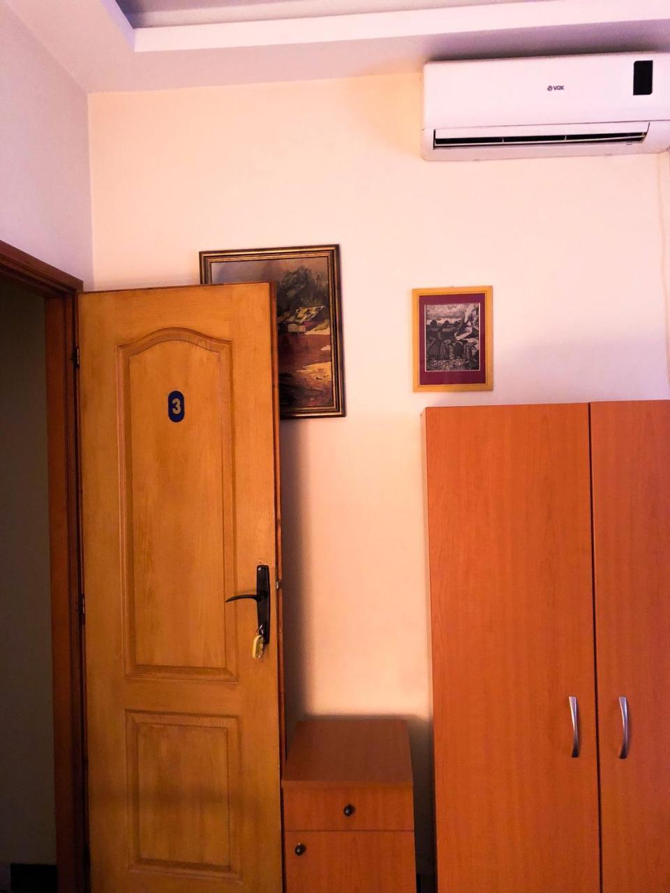 Vila Aleksandar Smederevo Exterior photo